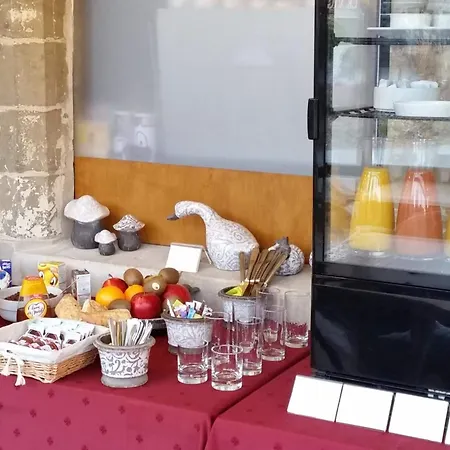 オーベルジュ デュ ボン フェルミエ ヴァランシエンヌ