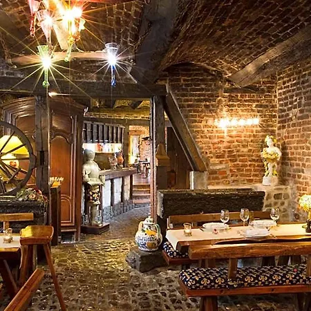 Du Bon Fermier 2* Valenciennes