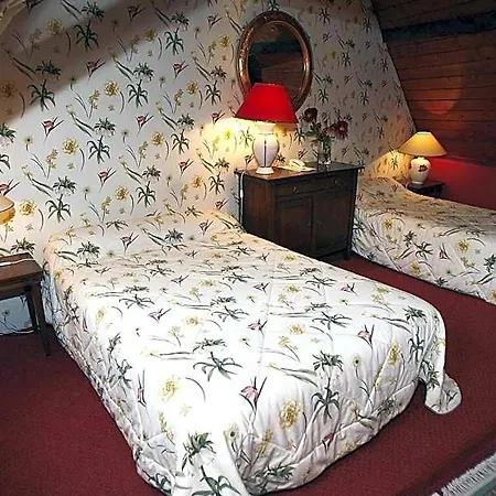 Du Bon Fermier Hotel