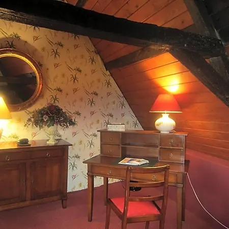 Du Bon Fermier Hotel Valenciennes