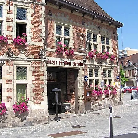 Du Bon Fermier 2*