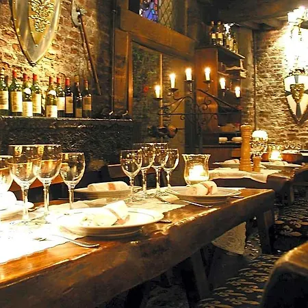 好农夫客栈 酒店