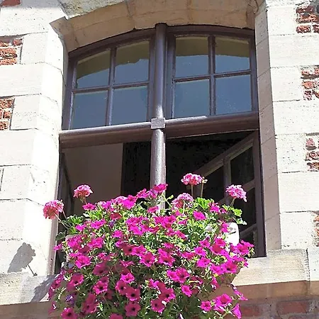 Du Bon Fermier Hotel 2*