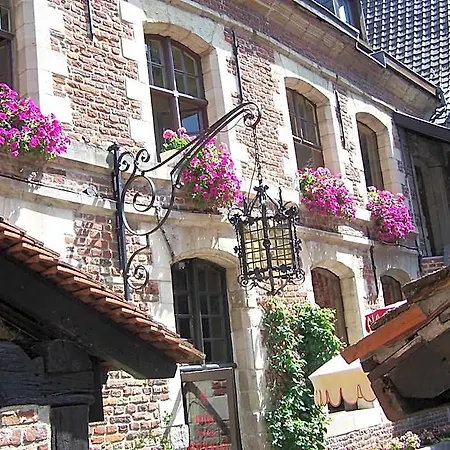 Du Bon Fermier Valenciennes