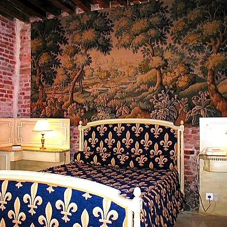 Hotel Du Bon Fermier Valenciennes