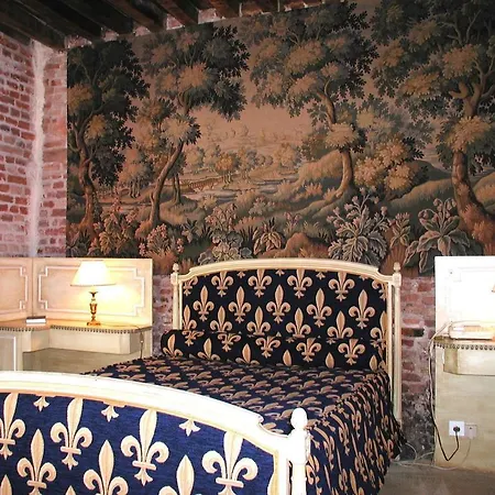 オーベルジュ デュ ボン フェルミエ ヴァランシエンヌ