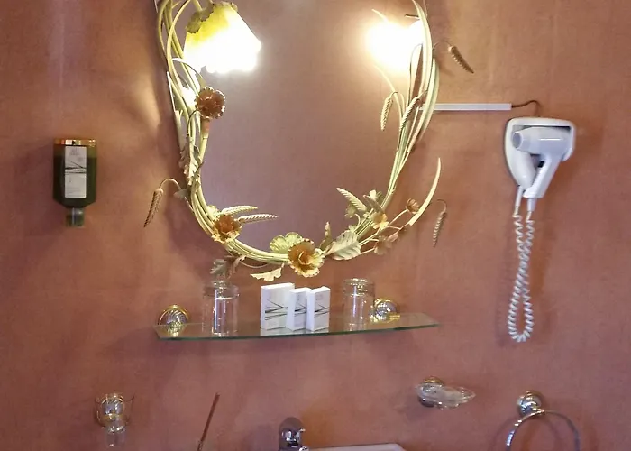 Du Bon Fermier Hotel 2*