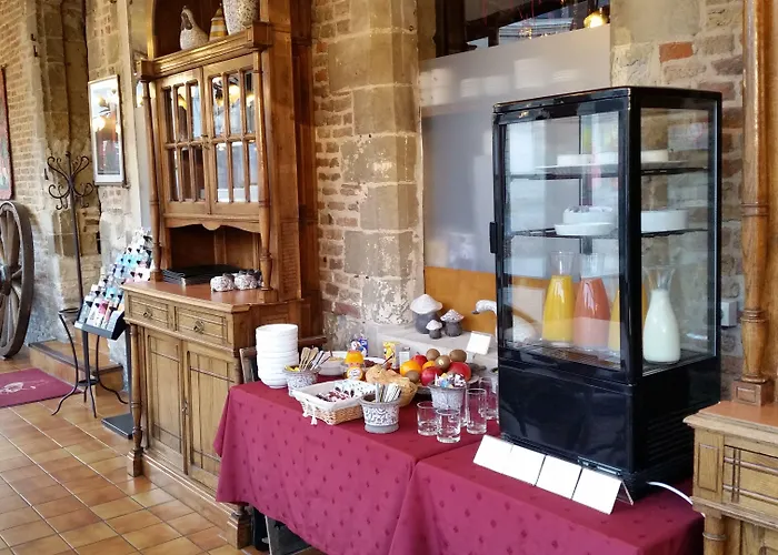 Du Bon Fermier Valenciennes