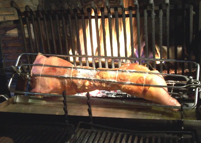 Du Bon Fermier Hotel