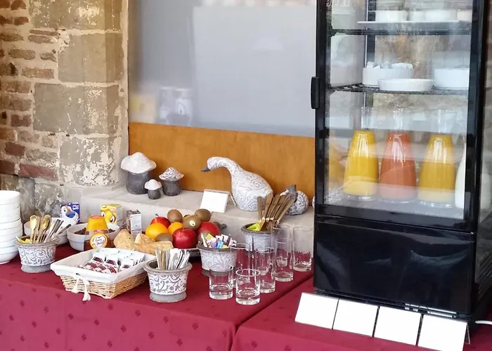 Du Bon Fermier Valenciennes