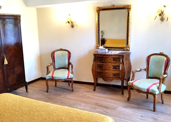 Hotel Du Bon Fermier 2*