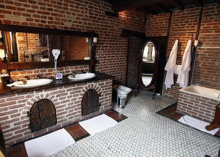 Hotel Du Bon Fermier Valenciennes